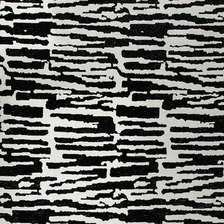 Bramshaw Black/Ivory Large Rug by Ashley at Eve Furniture