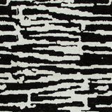 Bramshaw Black/Ivory Medium Rug by Ashley at Eve Furniture