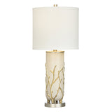 Branches Gold Table Lamp (Set of 2) by Crestview at Eve Furniture