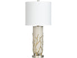 Branches Gold Table Lamp (Set of 2) by Crestview at Eve Furniture