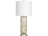 Branches Gold Table Lamp (Set of 2) by Crestview at Eve Furniture
