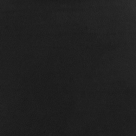 Brandi Black and Chrome 29" Adjustable Height Bar Stool by Coaster at Eve Furniture