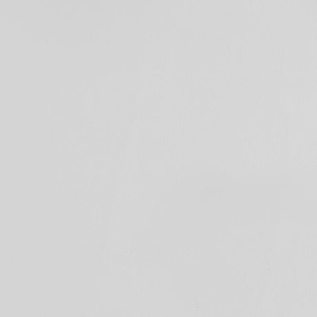 Brandi Chrome and White 29" Adjustable Height Bar Stool by Coaster at Eve Furniture