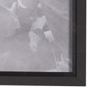 Branding Bunch by Kernud Hansen a Hand Embellished Textured Framed Photo Art Print Matted under Glas by Mercana at Eve Furniture