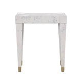 Brandyss Burl End Table by TOV Furniture at Eve Furniture
