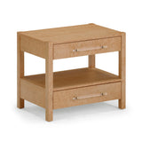 Brandyss Burl Nightstand by TOV Furniture at Eve Furniture