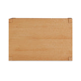 Brandyss Burl Nightstand by TOV Furniture at Eve Furniture