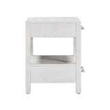 Brandyss Burl Nightstand by TOV Furniture at Eve Furniture