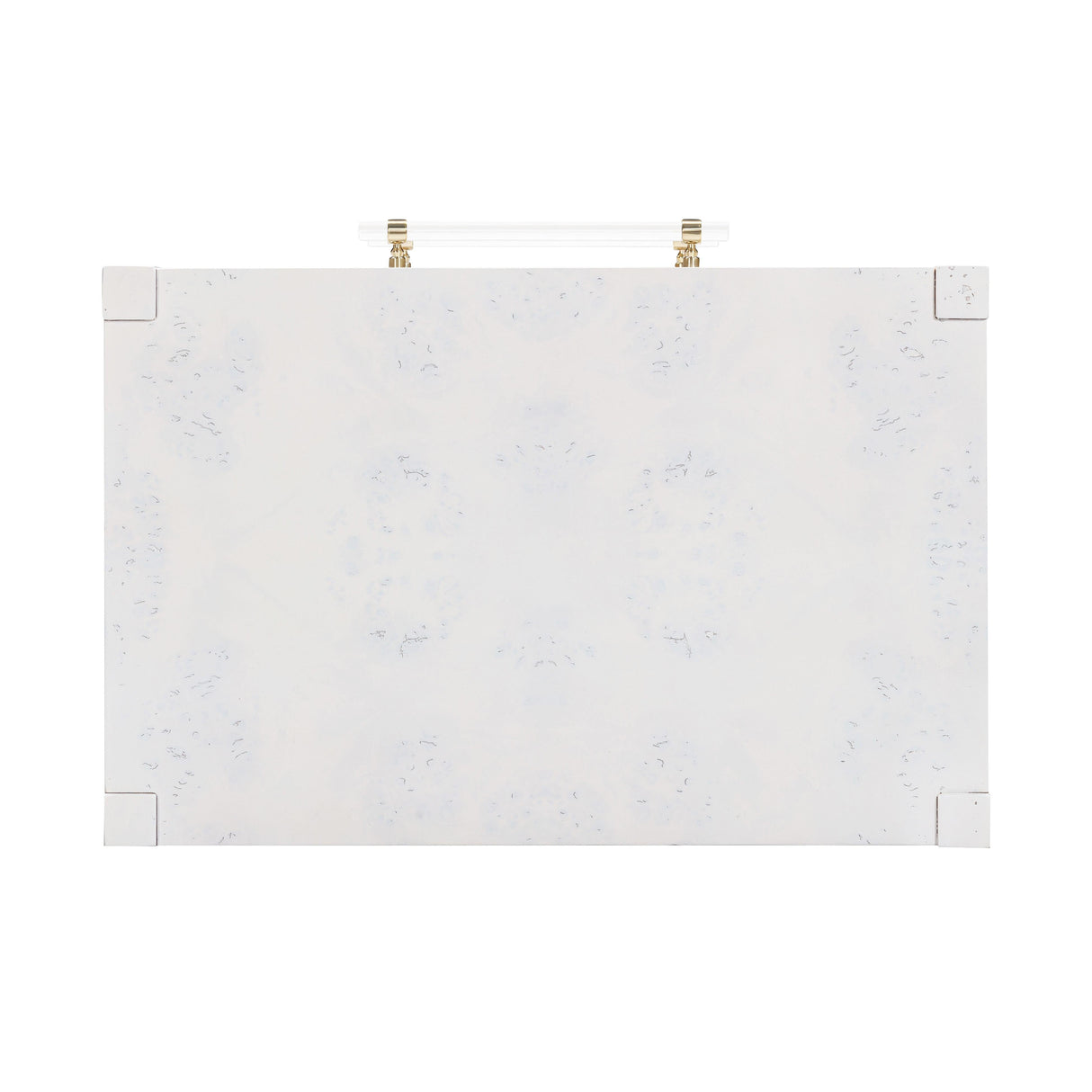 Brandyss Burl Nightstand by TOV Furniture at Eve Furniture