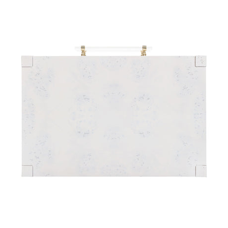 Brandyss Burl Nightstand by TOV Furniture at Eve Furniture