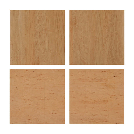 Brandyss Burl Nightstand by TOV Furniture at Eve Furniture