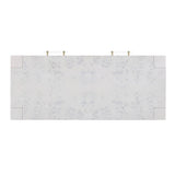 Brandyss Burl Work Desk by TOV Furniture at Eve Furniture