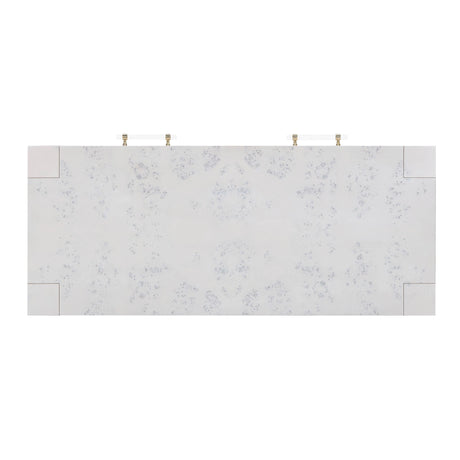 Brandyss Burl Work Desk by TOV Furniture at Eve Furniture