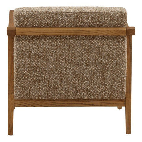 Branson Occasional Chair by Dovetail at Eve Furniture