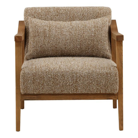Branson Occasional Chair by Dovetail at Eve Furniture