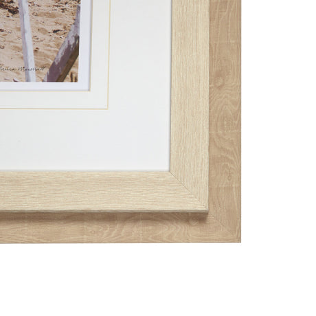 Brant Point Lighthouse by Mercana Studio a Framed Photo Art Print Matted under Glass by Mercana at Eve Furniture