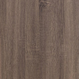 Brantford Barrel Oak 4-Drawer Chest by Coaster at Eve Furniture