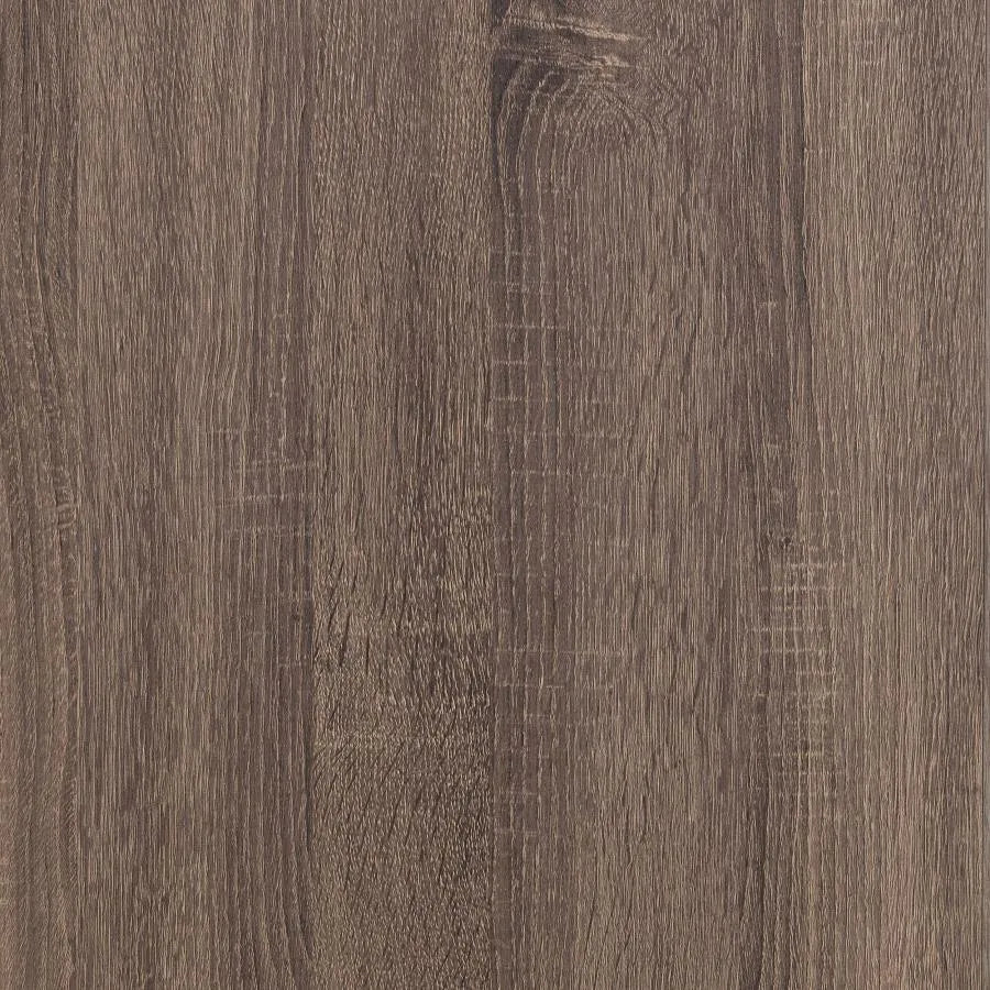 Brantford Barrel Oak 5-Piece Queen Storage Bedroom Set by Coaster at Eve Furniture
