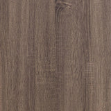Brantford Barrel Oak 6-Drawer Dresser by Coaster at Eve Furniture