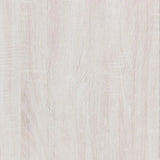 Brantford Coastal White 4-Piece Queen Panel Bedroom Set by Coaster at Eve Furniture