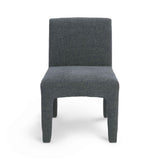 Branzon Blue Haze Dining Chair by Classic Home at Eve Furniture