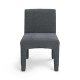 Branzon Dining Chair - Blue Haze by Classic Home at Eve Furniture