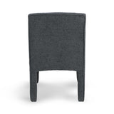 Branzon Dining Chair - Blue Haze by Classic Home at Eve Furniture