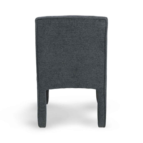 Branzon Dining Chair - Blue Haze
