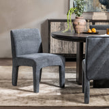 Branzon Dining Chair by Classic Home at Eve Furniture
