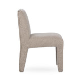 Branzon Dining Chair - Sandy Brown by Classic Home at Eve Furniture