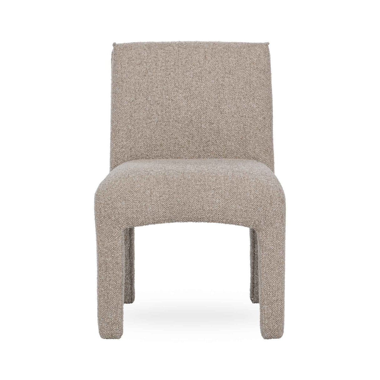 Branzon Sandy Brown Dining Chair by Classic Home at Eve Furniture