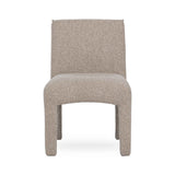 Branzon Sandy Brown Dining Chair by Classic Home at Eve Furniture