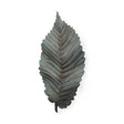 Brattea Large Metal Leaf Wall Art by Mercana at Eve Furniture