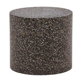 Bravo Outdoor Side Table by Dovetail at Eve Furniture