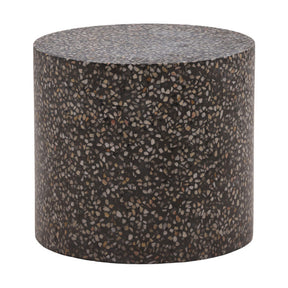 Bravo Outdoor Side Table by Dovetail at Eve Furniture