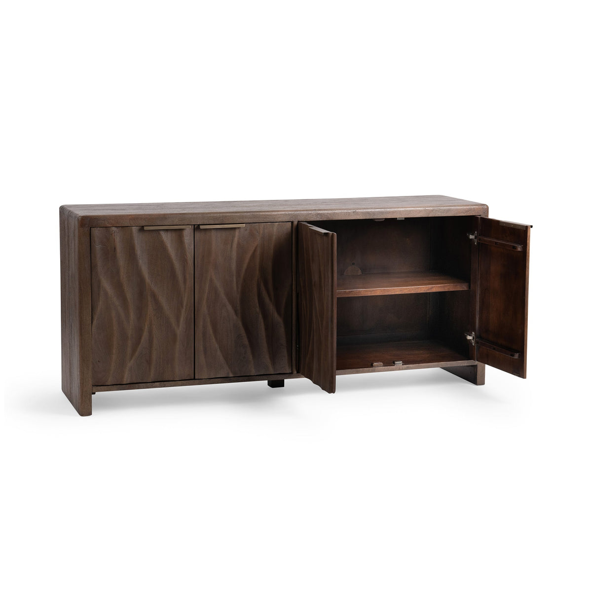 Braxton Cabinet by Classic Home at Eve Furniture