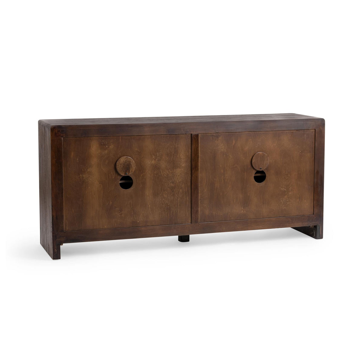 Braxton Cabinet by Classic Home at Eve Furniture