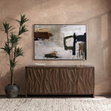 Braxton Cabinet by Classic Home at Eve Furniture