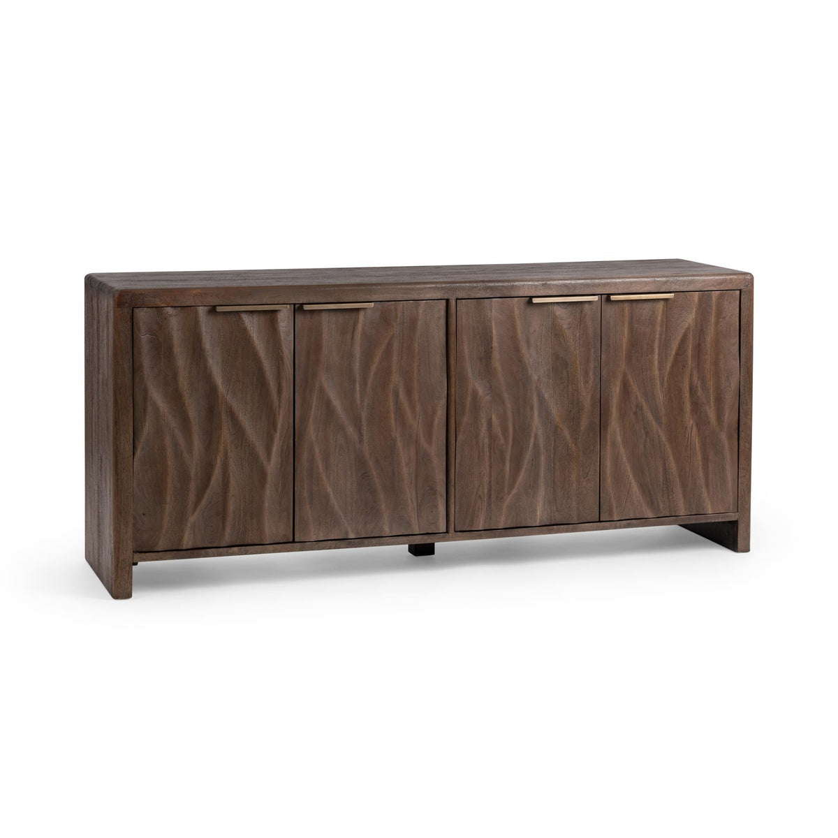 Braxton Cabinet by Classic Home at Eve Furniture