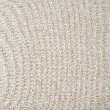 Brayden Light Brown Wood W/ Beige Fabric Seat Accent Chair by Mercana at Eve Furniture