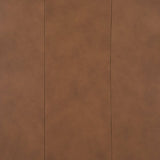 Braydunn Caramel Swivel Glider Accent Chair by Ashley at Eve Furniture