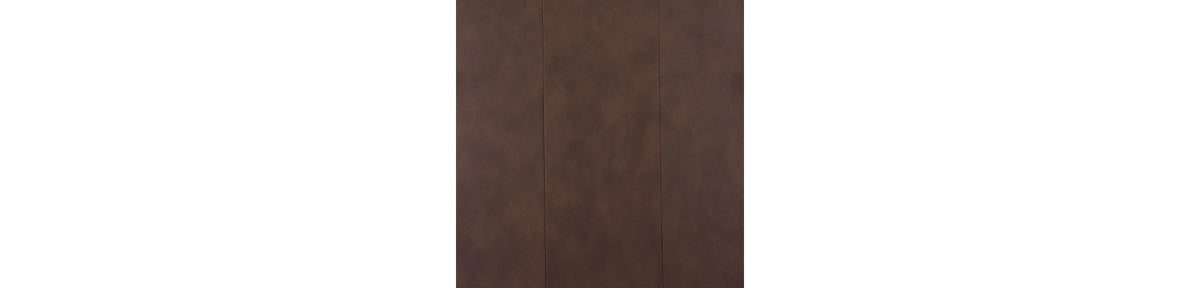 Braydunn Espresso Brown Swivel Glider Accent Chair by Ashley at Eve Furniture