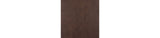 Braydunn Espresso Brown Swivel Glider Accent Chair by Ashley at Eve Furniture
