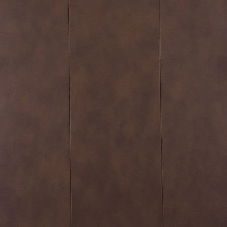 Braydunn Espresso Brown Swivel Glider Accent Chair by Ashley at Eve Furniture