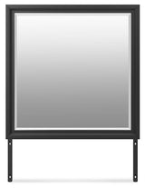 Brayton Natural Basket by Ashley at Eve Furniture