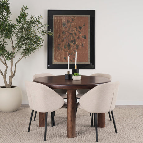 Breaking Through by Morgan McLaren a Framed Art Print Matted under Glass by Mercana at Eve Furniture