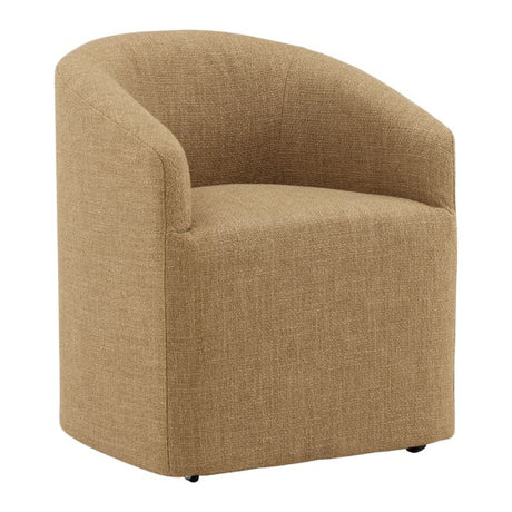 Breana Dining Chair by Dovetail at Eve Furniture
