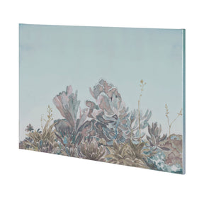 Breathe II by Mercana Studio a Hand Embellished Textured Canvas by Mercana at Eve Furniture