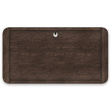 Breckington Dark Brown 56" Home Office Desk by Ashley at Eve Furniture