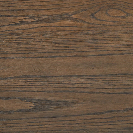 Breckington Dark Brown Coffee Table by Ashley at Eve Furniture